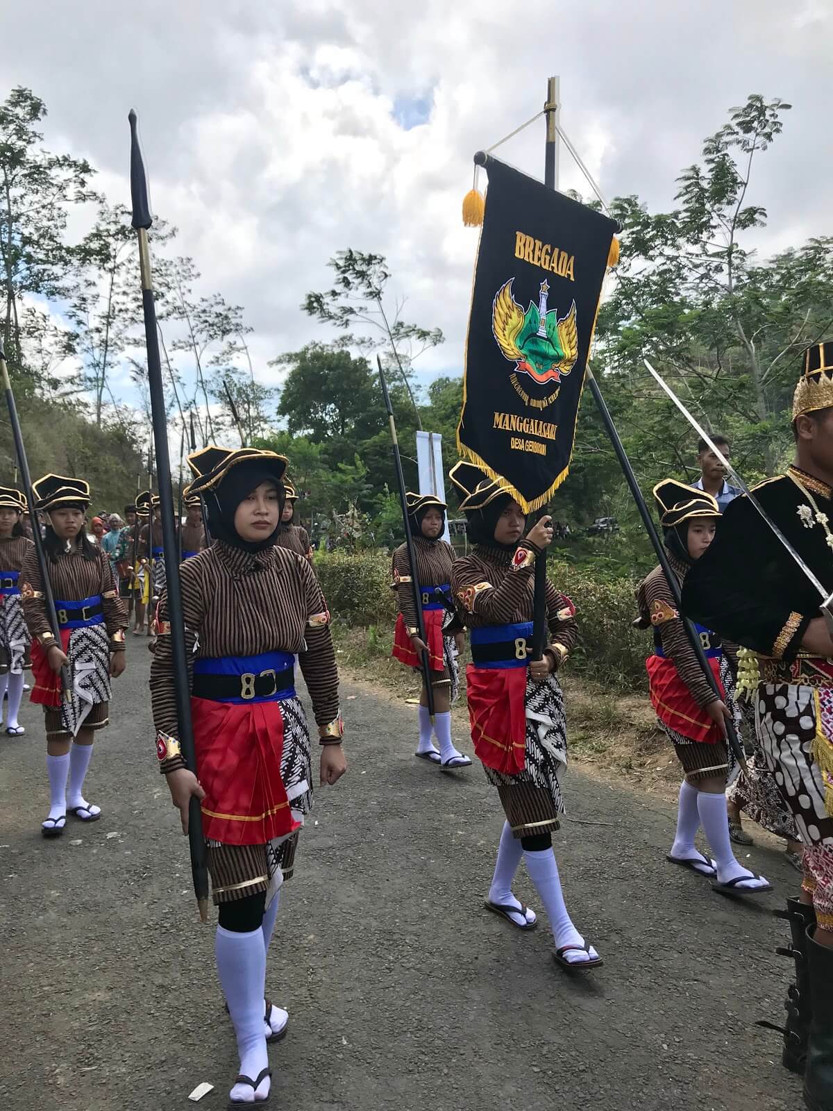 【宗教・特徴・性格】インドネシア最大民族「ジャワ人」を徹底解剖 ジャパネシア