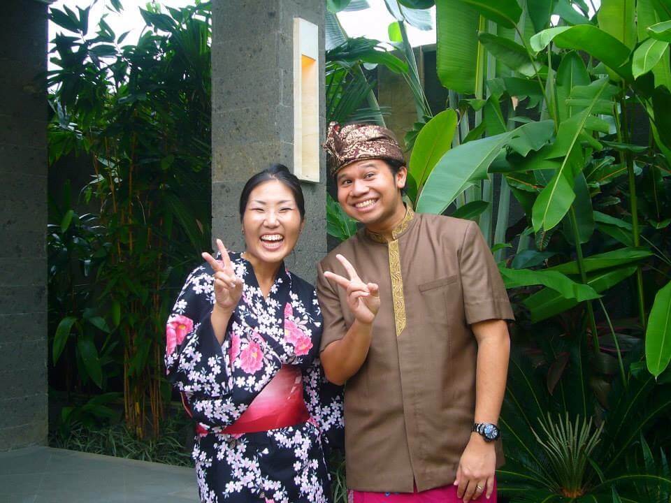 バリ人と国際結婚 インドネシア人との結婚のメリット デメリット ジャパネシア