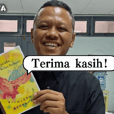 Hari ke-384 : Baca Ucapan Selamat di Acara Wisuda（卒業式の祝辞を読む）