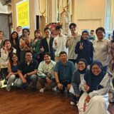 KMB第1回 集合写真