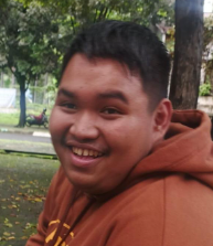 Muhammad Rubens Ramadhan