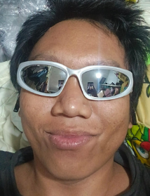 Shinu Mastin Harianto