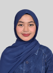 Alma Nahdiya Juriansyah