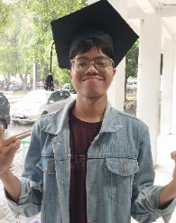 Agil Fahrozi Diandra