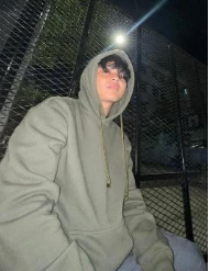 Muhamad Alfarizal Derli