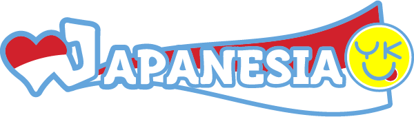 JAPANESIA YUK ロゴ