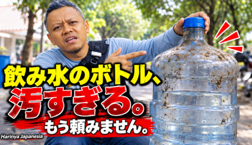 Harinya ke-448 : Pulang ke Universitas Padjadjaran（パジャジャラン大学に帰りました）